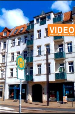 Foto - 3- Zimmer Wohnung 1.OG mit Balkon sanieren wir für Sie