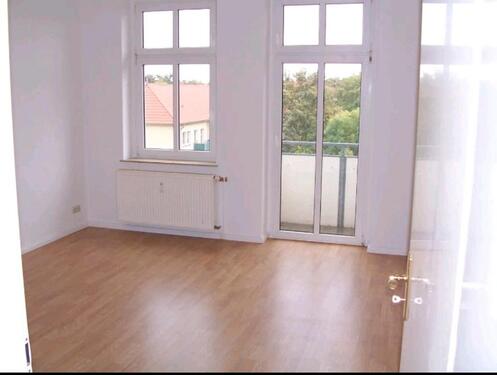 Foto - Etagenwohnung zur Miete in Magdeburg