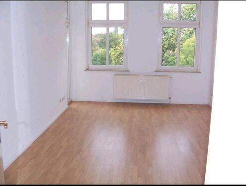 Foto - Etagenwohnung in Magdeburg