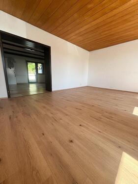 Foto - 3-ZKB - EG Wohnung mit Terrasse