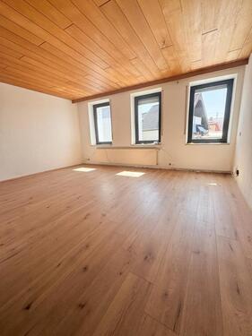 Foto - Etagenwohnung zur Miete in Rehlingen-Siersburg