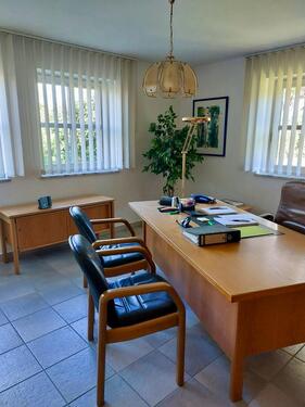 Foto - Büroräume in zentraler Lage in Ortenburg zu mieten