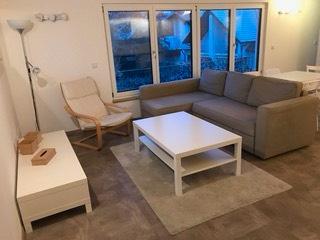 Foto - Etagenwohnung in Wettstetten