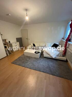 Foto - Wohnungsswap - 4 Zimmer, 80 m² - Drimbornstraße, Aachen