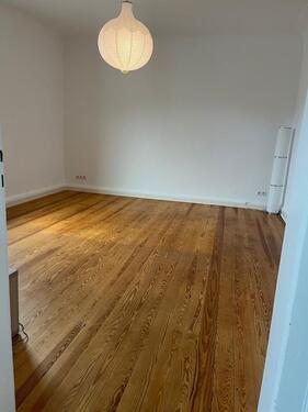 Foto - Wohnung zur Nachmiete direkt am Stadtpark