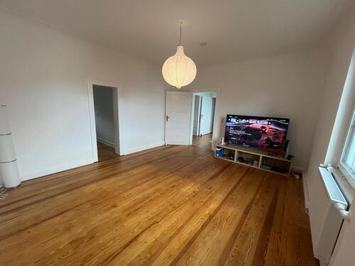 Foto - Etagenwohnung in Kaiserslautern