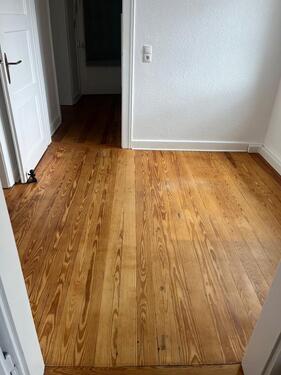 Foto - Etagenwohnung in Kaiserslautern zur Miete