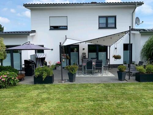 Foto - Einfamilienhaus in Friesoythe