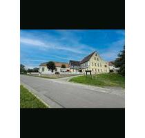 Wohn - und Geschäftshaus mit Saal und Kegelbahn - Elsteraue