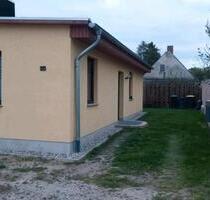 49m² 2 Raumwohnung in Neppermin zu vermieten - Benz