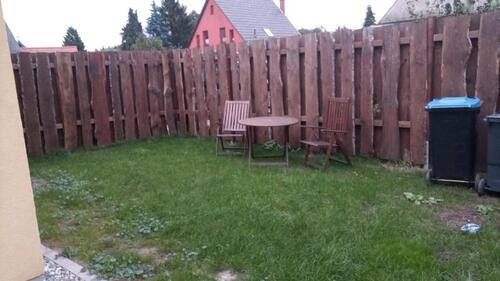 Foto - Etagenwohnung in Benz