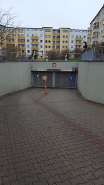 Foto - Tiefgaragenstellplatz Duplex Wahren, Horst-Heilmann-Str.