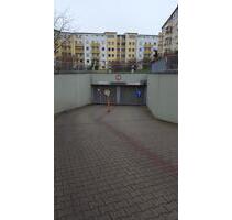 Tiefgaragenstellplatz Duplex Wahren, Horst-Heilmann-Str. - Leipzig Nordwest