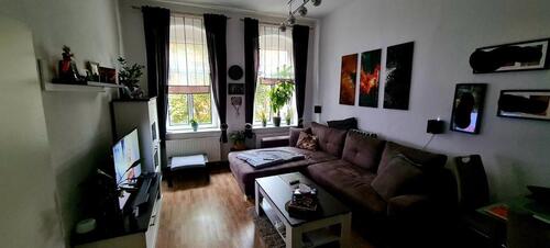 Foto - 2 Zimmer Etagenwohnung zur Miete in Riesa