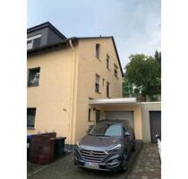 Schöne Wohnung in Gevelsberg-Silschede zu vermieten 90m2