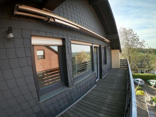 Foto - Etagenwohnung zur Miete in Gevelsberg