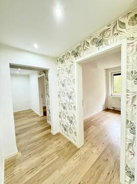 Foto - Etagenwohnung in Südliches Anhalt