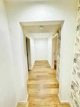 Foto - Etagenwohnung in Südliches Anhalt zur Miete