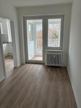 Foto - Etagenwohnung in Kaltenkirchen zur Miete