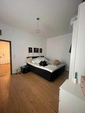 Foto - Etagenwohnung in Kronach zur Miete