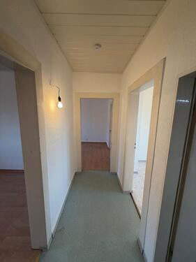 Foto - Helle 3 Zimmer-Wohnung im 1.OG re. in zentrale Lage, Mühlheim M