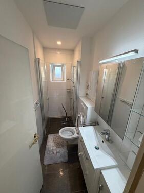 Foto - 3 Zimmer Etagenwohnung in Mühlheim am Main