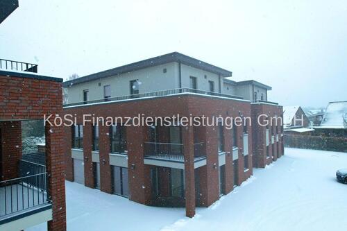 Foto - MIETEN AB SOFORT! 66 QM - Wohlfühlfaktor, neuester Technik und hochwertiger Einbauküche