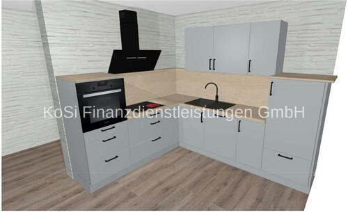 Foto - 2 Zimmer Etagenwohnung in Papenburg