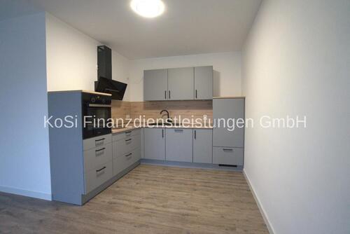 Foto - Etagenwohnung in Papenburg zur Miete