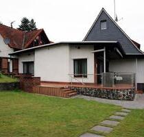 2x EFH in guter Lage zu verkaufen - Solms