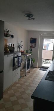 Foto - Große 2-Raum-Wohnung Nähe Müllerwiese