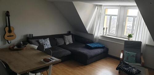 Foto - 2 Zimmer Etagenwohnung zur Miete in Bautzen