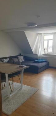 Foto - Etagenwohnung in Bautzen zur Miete