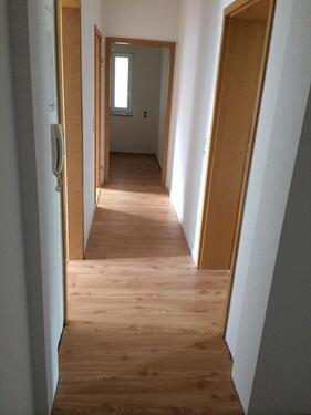 Foto - 3 Zimmer Etagenwohnung zur Miete in Großbreitenbach