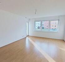 Helle 3-Zimmer-Erdgeschosswohnung mit BALKON - Celle Bostel