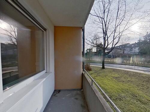 Foto - 3 Zimmer Etagenwohnung zur Miete in Celle