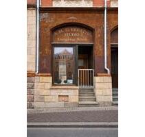 BüroAtelier zur Miete – ca. 50 m² - Plauen Altstadt