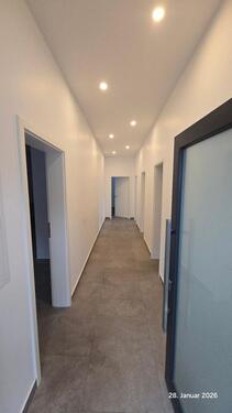 Foto - Bürofläche zu vermieten – ca. 100 m², modern renoviert, Do-Wambel