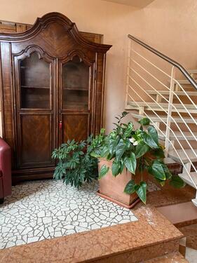 Foto - Etagenwohnung in Drei Gleichen zur Miete