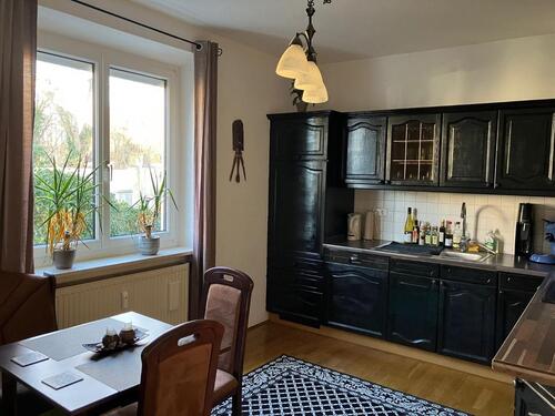 Foto - 2 Zimmer Erdgeschoßwohnung in Straubing