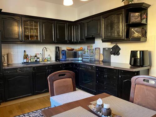 Foto - Erdgeschoßwohnung in Straubing zur Miete