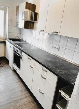 Foto - 3 Zimmer Etagenwohnung in Quierschied