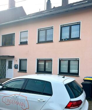 Foto - Etagenwohnung in Quierschied zur Miete