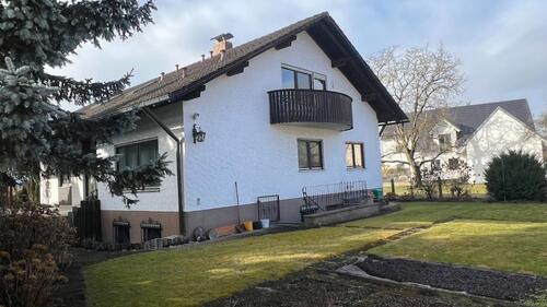Foto - 8 Zimmer Einfamilienhaus in Schrobenhausen