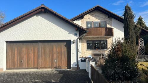 Foto - Einfamilienhaus in Schrobenhausen zum Kaufen