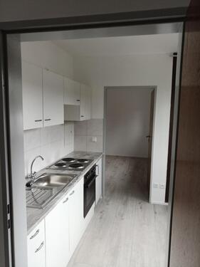 Foto - Etagenwohnung in Bingen am Rhein zur Miete