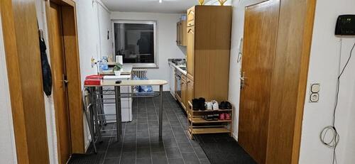 Foto - 2 Zimmer Etagenwohnung in Ottweiler