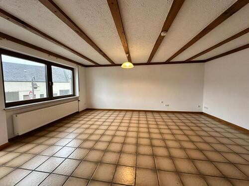 Foto - 3 Zimmer Etagenwohnung in Osann-Monzel