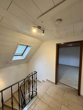 Foto - Etagenwohnung in Osann-Monzel zur Miete