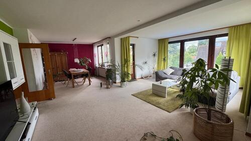 Foto - 105qm sonnige 3,5 Zimmer Eigentumswohnung in Hannover Badenstedt